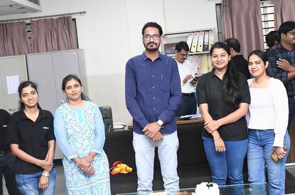 Vibrant Academy Vibrant photo 4