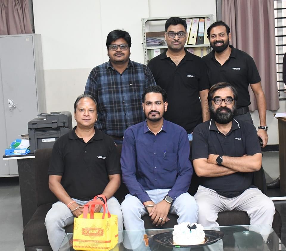 Vibrant Academy Vibrant photo 5