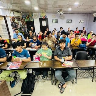 Nucleus Education Nucleus Academy photo 1