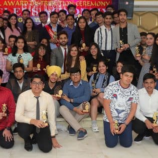 Nucleus Education Nucleus Academy photo 3