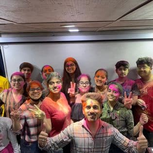 Nucleus Education Nucleus Academy photo 5