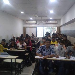 Bakliwal Tutorials Bakliwal Classes photo 1