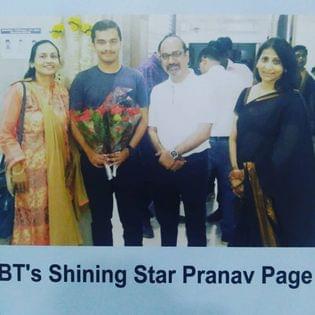 Bakliwal Tutorials Bakliwal Classes photo 6