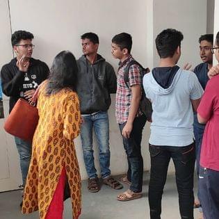 Bakliwal Tutorials Bakliwal Classes photo 7