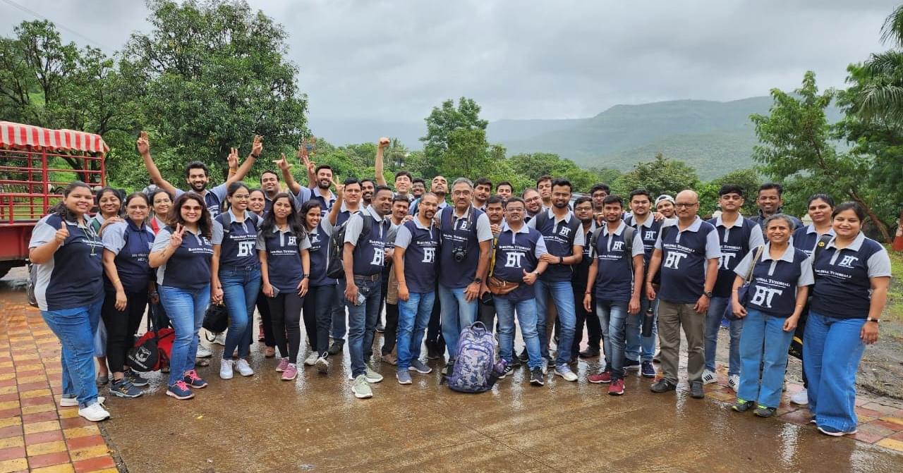 Bakliwal Tutorials Bakliwal photo 4