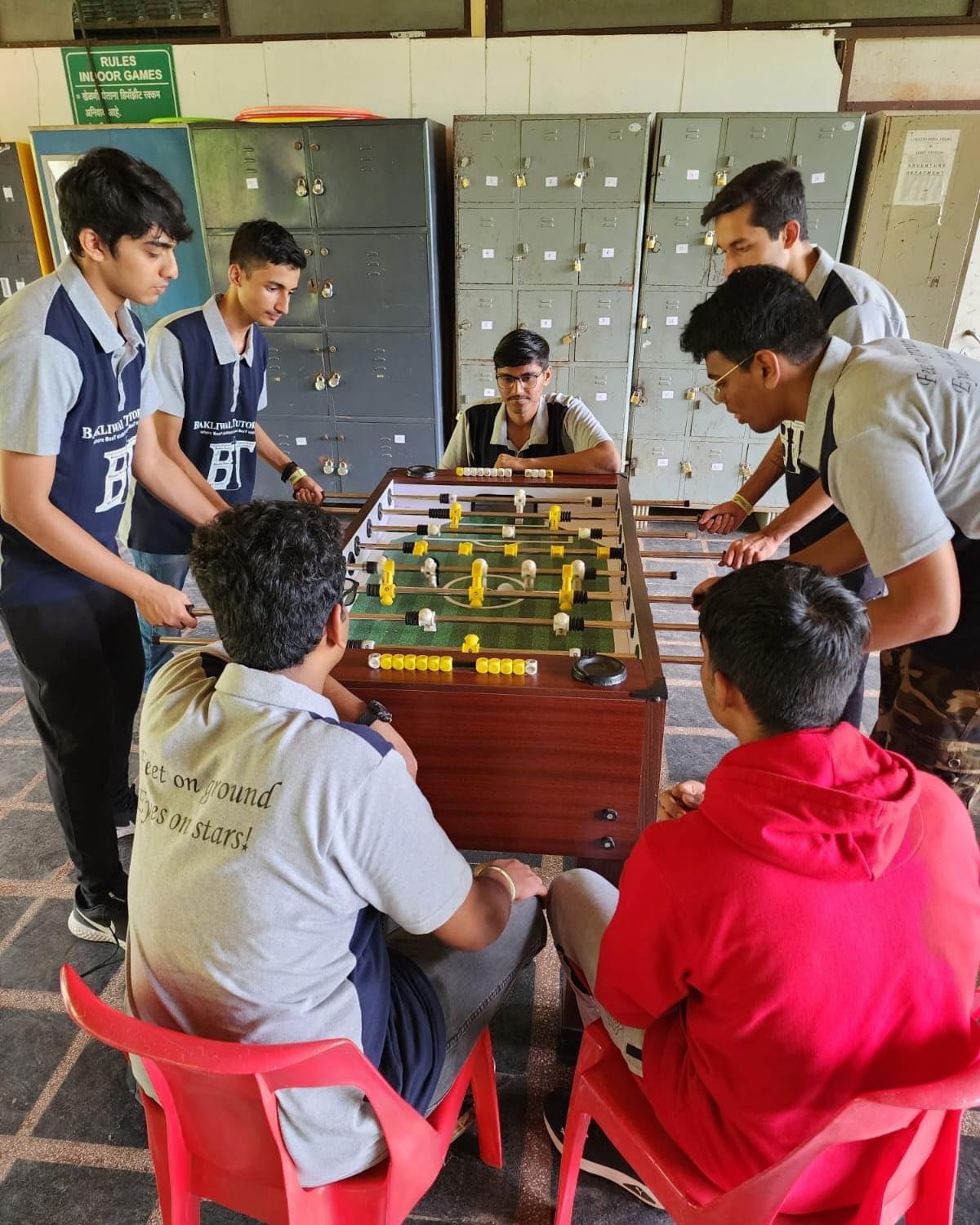 Bakliwal Tutorials Bakliwal photo 5