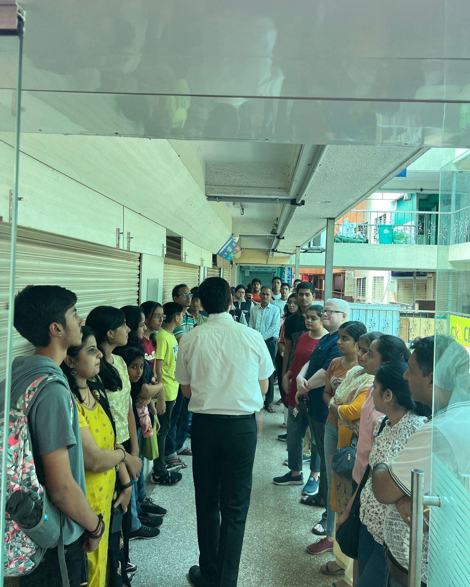 Bakliwal Tutorials Bakliwal photo 7