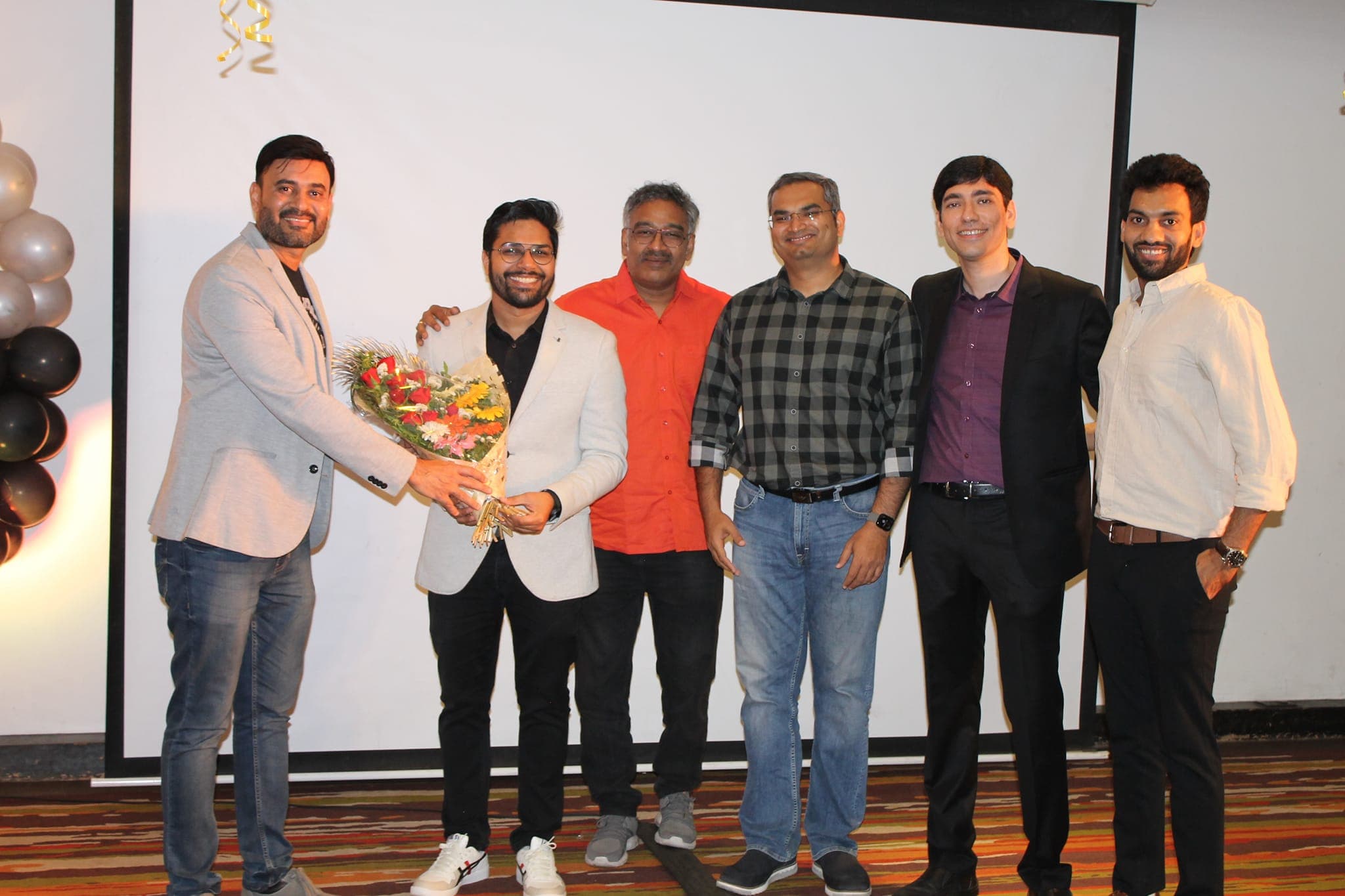 Bakliwal Tutorials Aundh Bakliwal photo 2