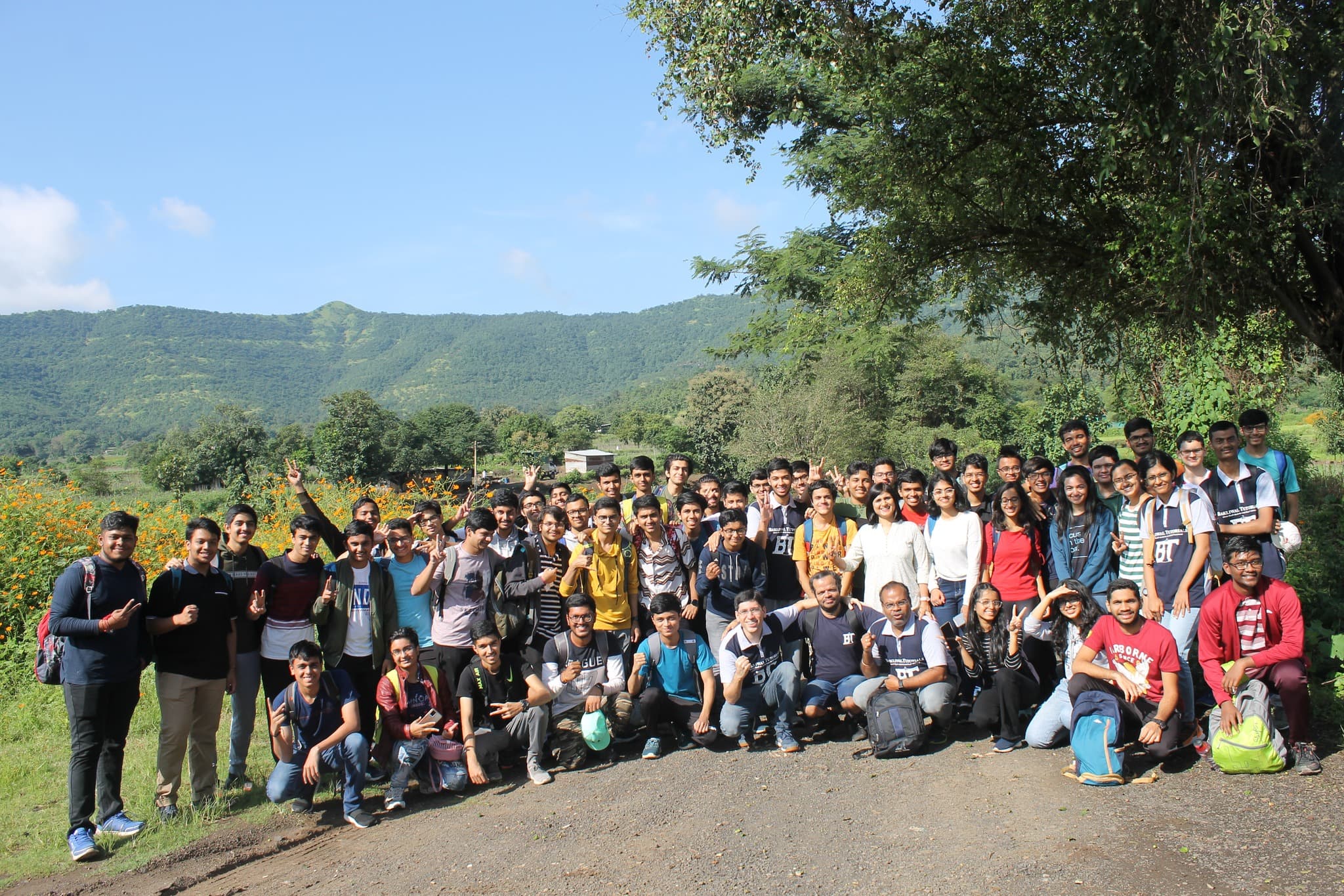 Bakliwal Tutorials Aundh Bakliwal photo 4