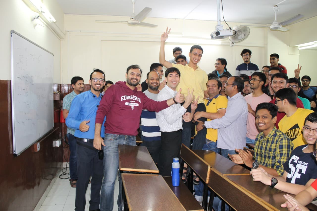 Bakliwal Tutorials Aundh Bakliwal photo 6