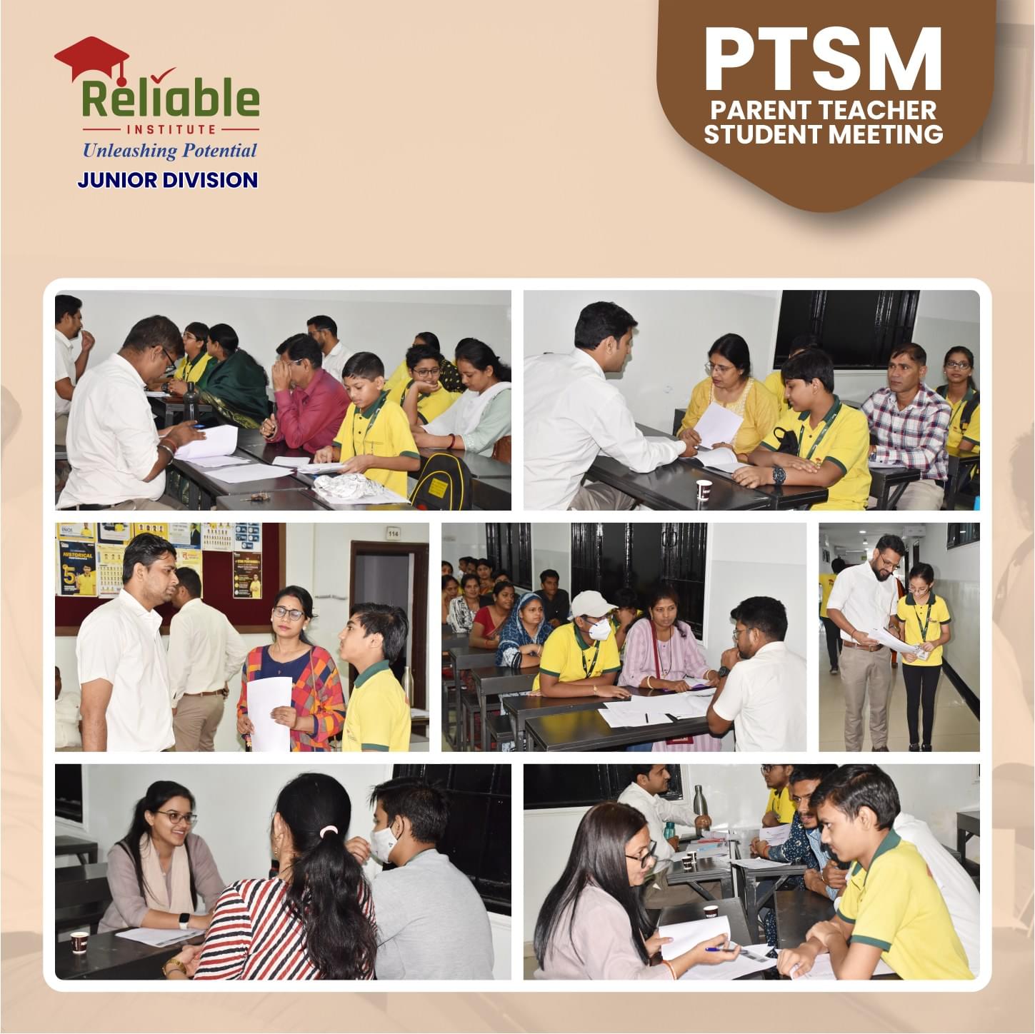 Reliable Institute Reliable Institute Kota photo 1