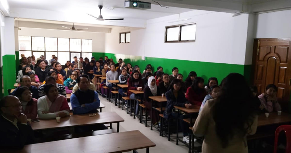 Takshila Institute, Punjabi Bagh takshila photo 3