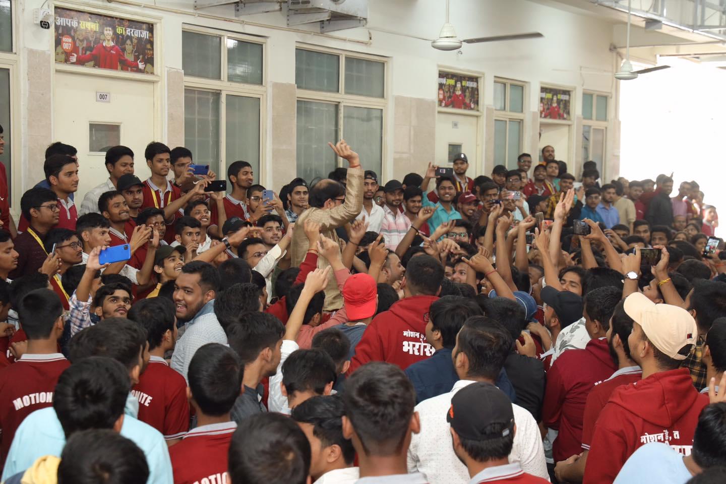 Motion Motion photo 3