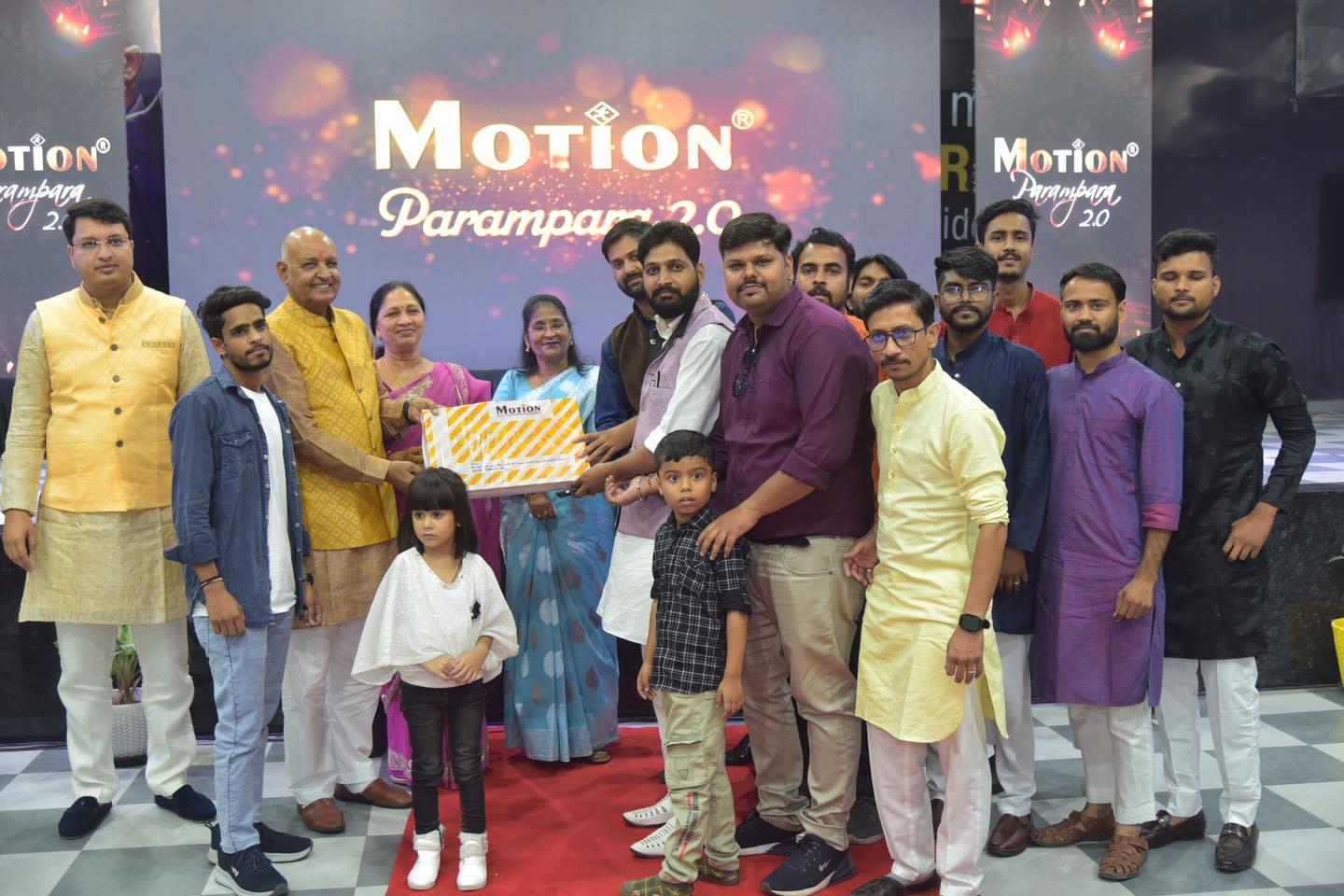 Motion Motion photo 5