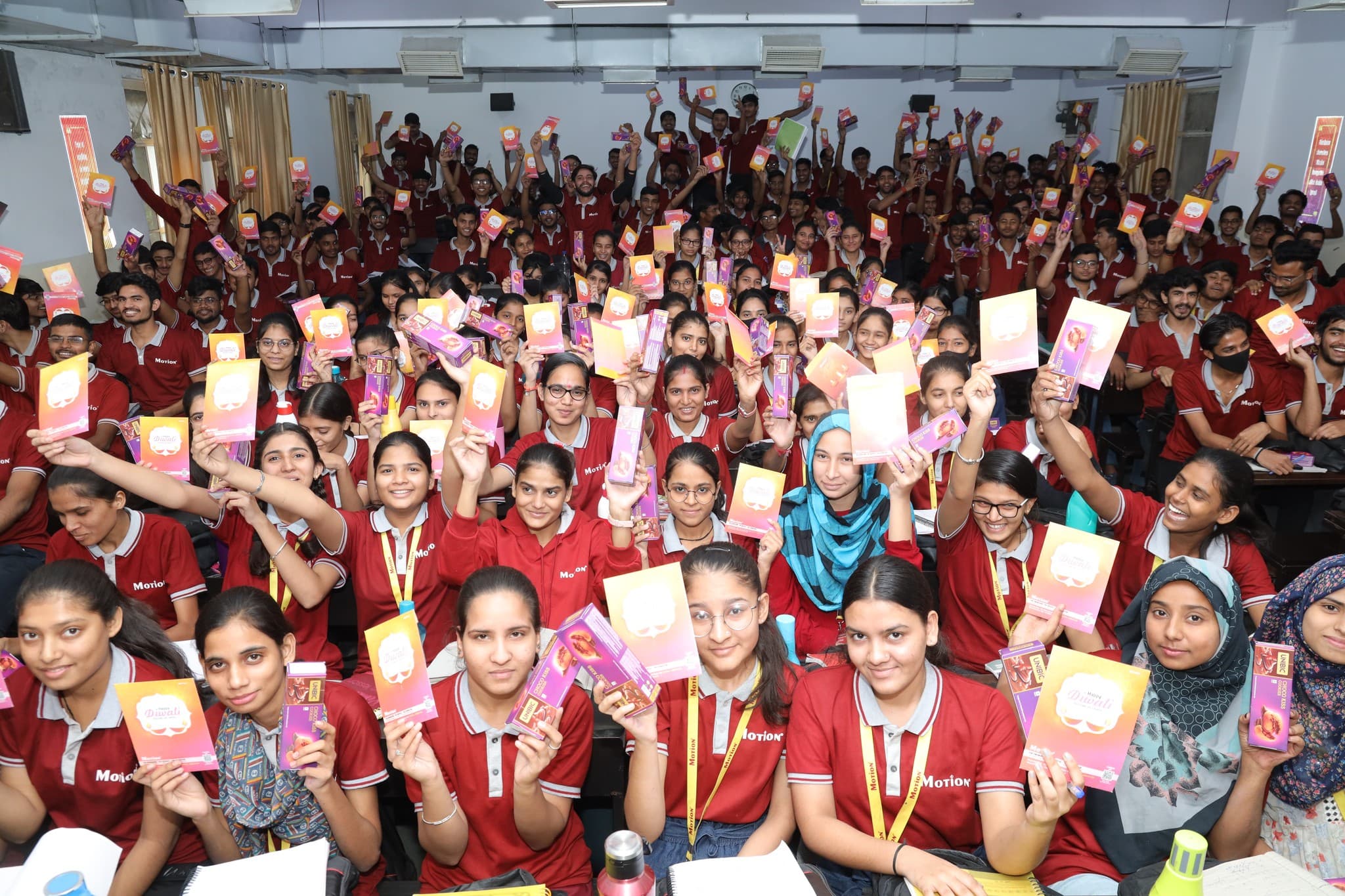 Motion Motion photo 3