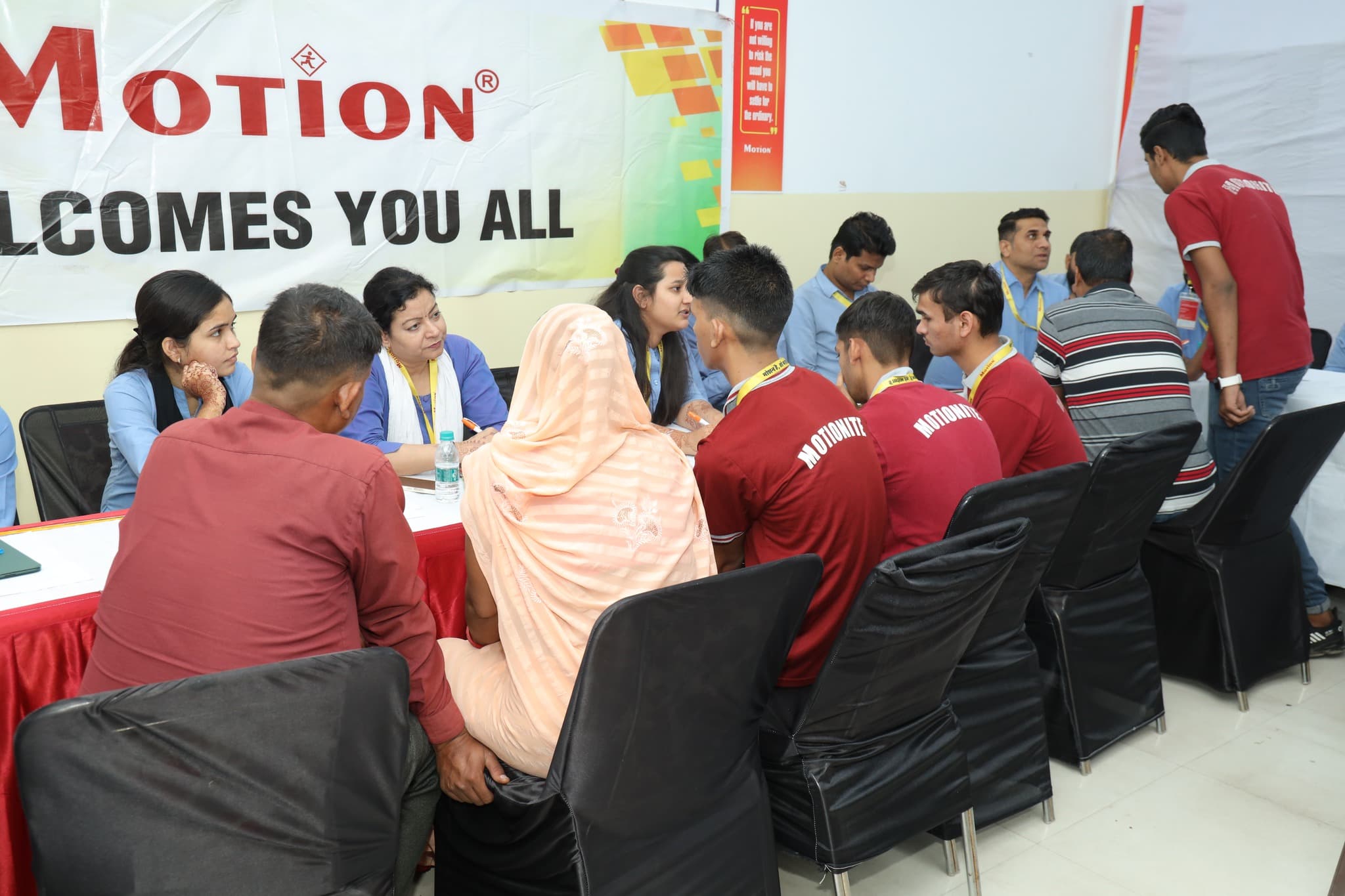 Motion Motion photo 5