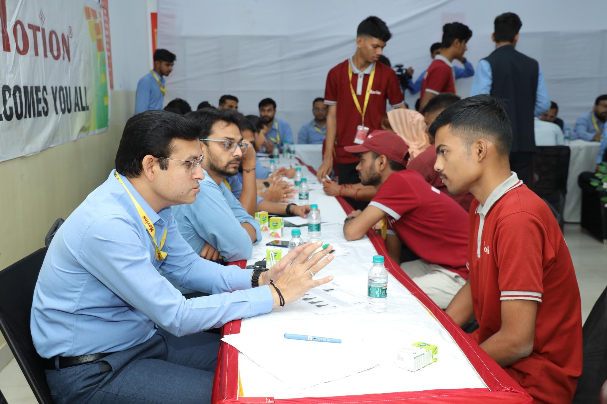 Motion Motion photo 1