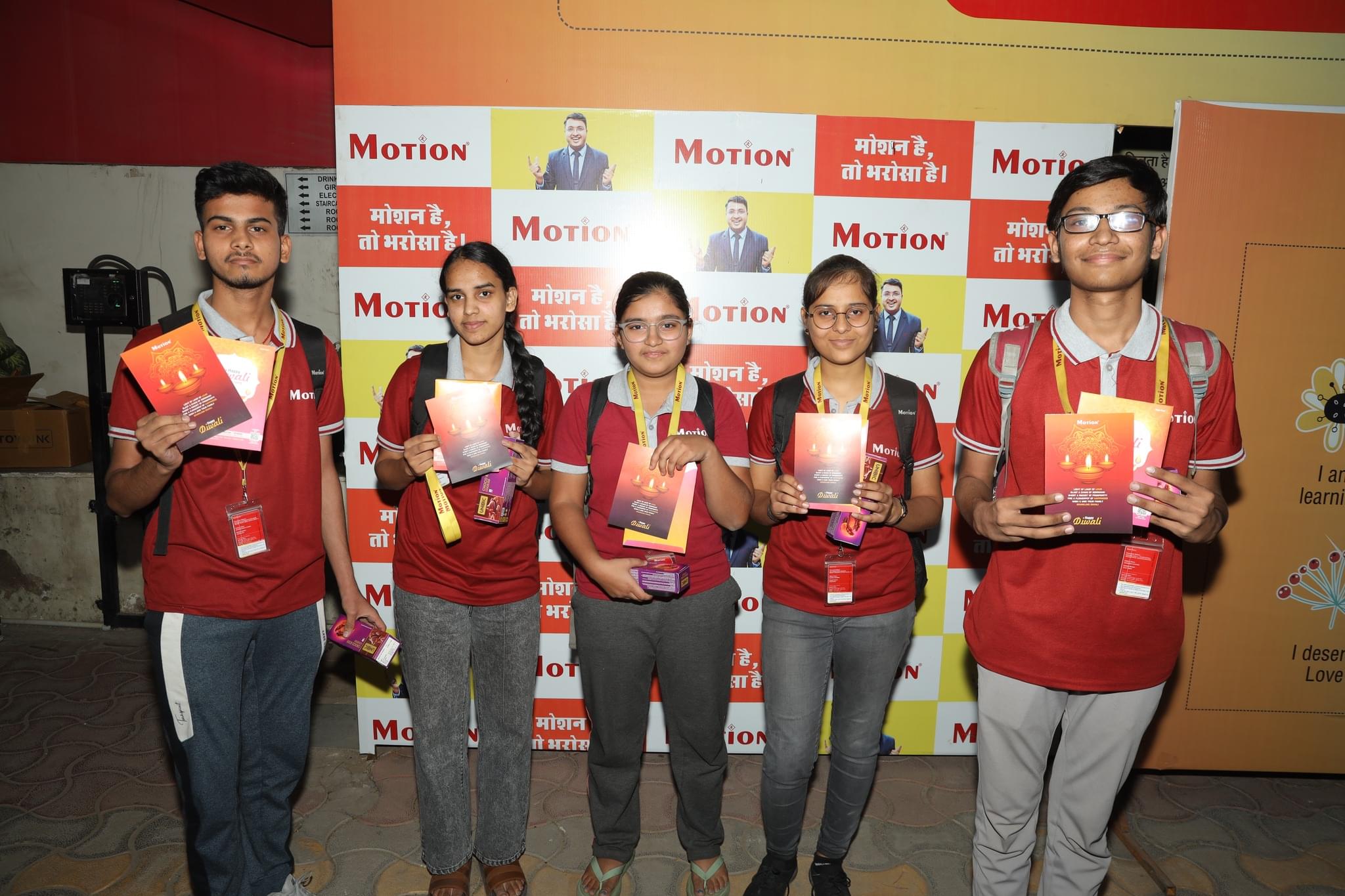 Motion Motion photo 4