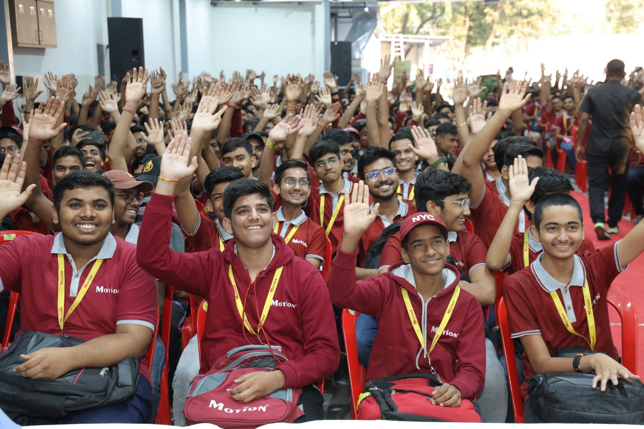 Motion Motion photo 6