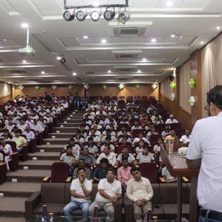 Resonance Resonance photo 5