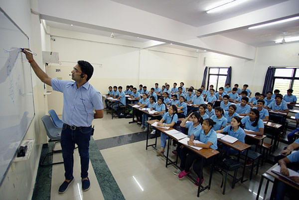 CP Career Point Kota photo 5