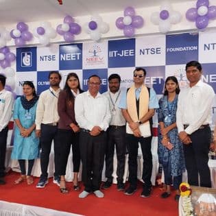 Bansal Classes Bansal Classes photo 6