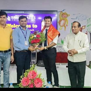 Bansal Classes Bansal Classes photo 7