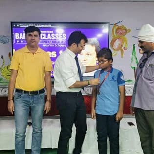 Bansal Classes Bansal Classes photo 4