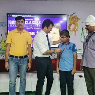 Bansal classes Bansal Classes photo 3