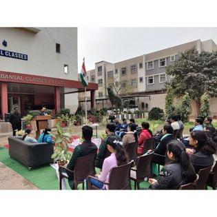Bansal classes Bansal Classes photo 6