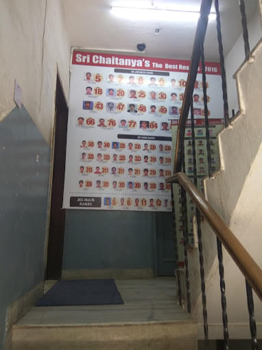 Sri Chaitanya sri chaitanya photo 1