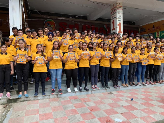 Sri Chaitanya sri chaitanya photo 1