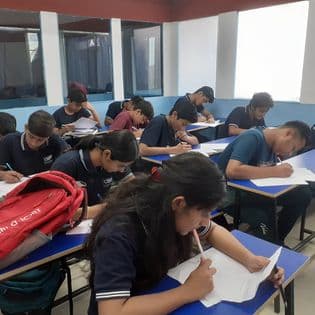 Chitra Study Point Chitra Study Point photo 1