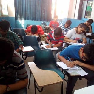 Chitra Study Point Chitra Study Point photo 5