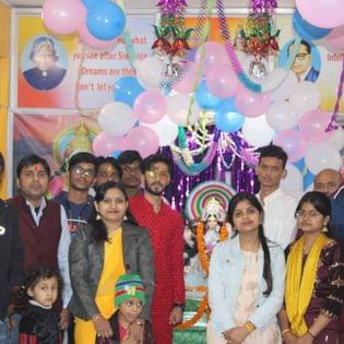 Score High Institute Score High institute photo 1