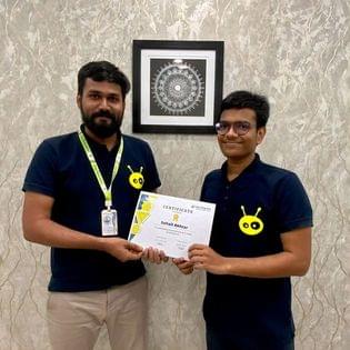 Learning Ant Learning Ant photo 1