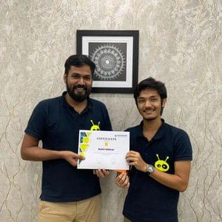 Learning Ant Learning Ant photo 2