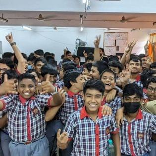 Learning Ant Learning Ant photo 3