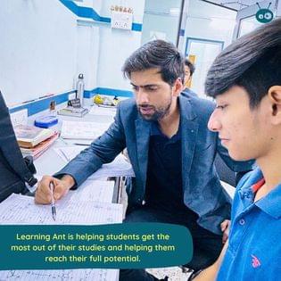 Learning Ant Learning Ant photo 5