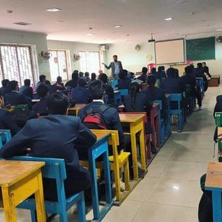 Learning Ant Learning Ant photo 6