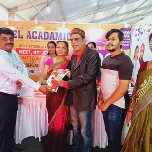 Excel Academics Excel photo 1