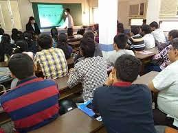 Vidyalankar Classes Vidyalankar photo 3