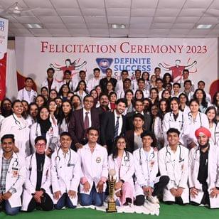 Definite Success Definite Success Pathshala photo 1