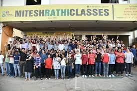 MRC Mitesh Rathi Classes photo 5