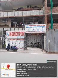 Momentum Institute Momentum photo 1