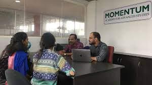 Momentum Institute Momentum photo 4