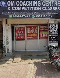 OM Coaching OM Coaching photo 2