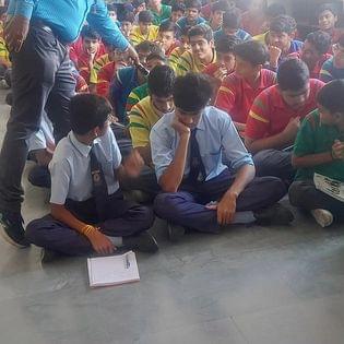 Arise Academy ARISE ACADEMY photo 3