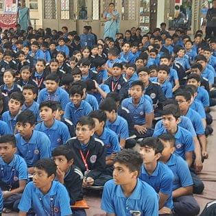 Arise Academy ARISE ACADEMY photo 4