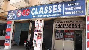 RD Classes RD Classes photo 1